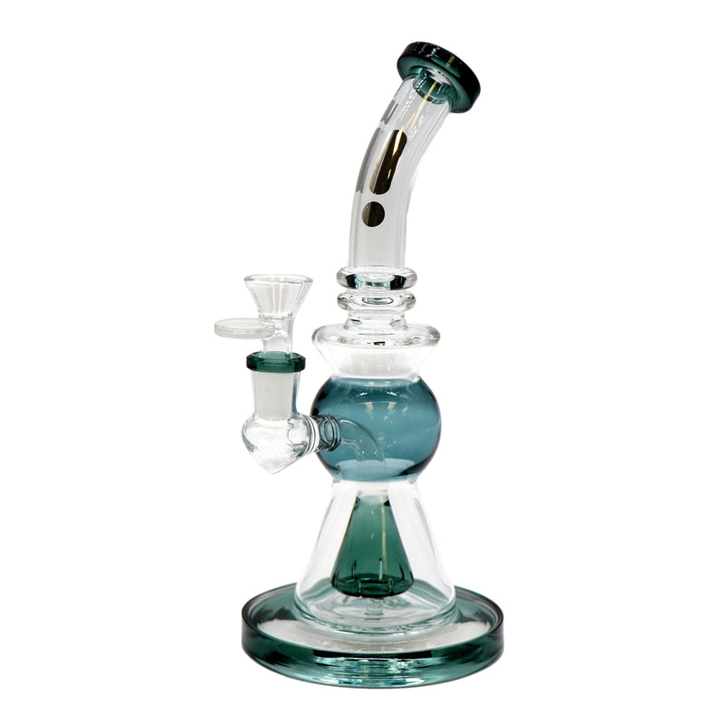 10" Infyniti Brand Oil Lamp Rig Assorted