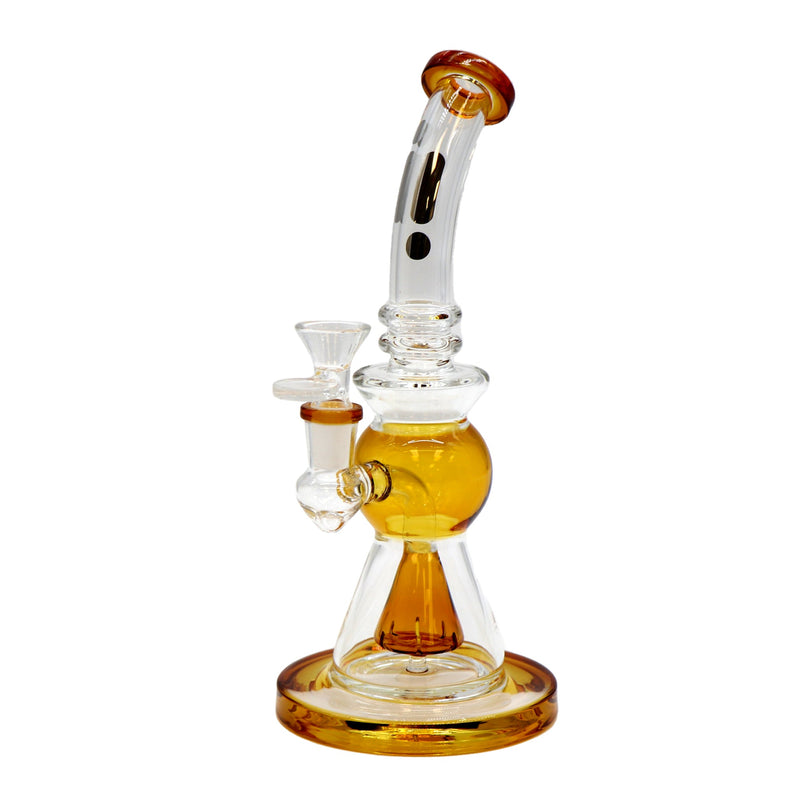 10" Infyniti Brand Oil Lamp Rig Assorted