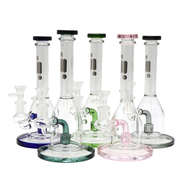 11" Infyniti Brand Inline Banger Assorted