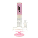 15" Infyniti Brand Bottom Inline, Ice Catcher, Two Tone