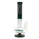 15" Infyniti Brand Bottom Inline, Ice Catcher, Two Tone