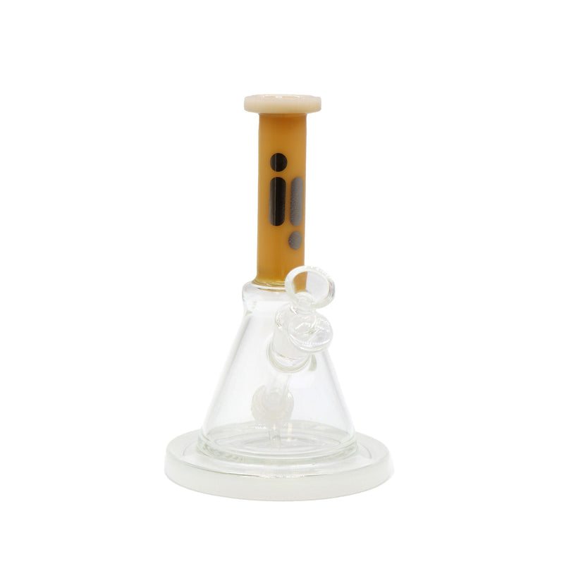 10" Infyniti Brand Built in Stem, Skinny Neck