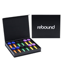 Rebound Silicone Hand Pipe