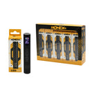 HMP Honeystick Digital Battery Carton