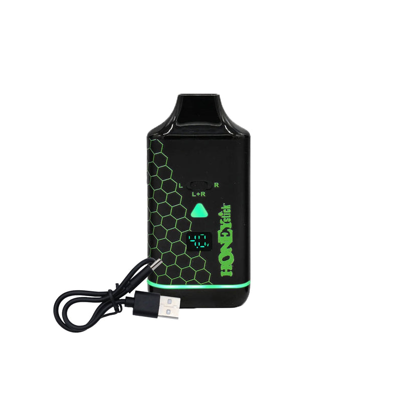 HMP Honeystick 510 DUO VV