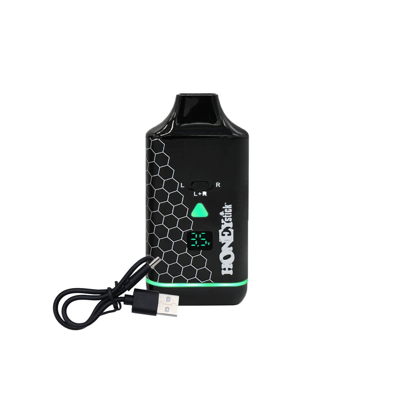 HMP Honeystick 510 DUO VV