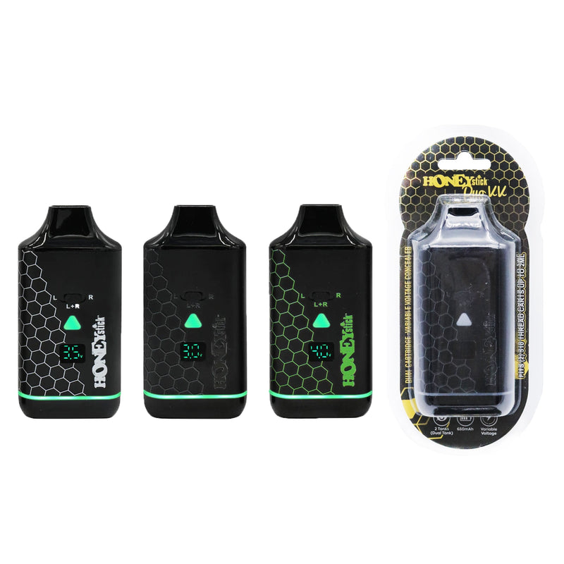 HMP Honeystick 510 DUO VV