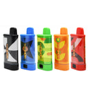 HMP Honeystick 510 Battery Box Clear Concealer