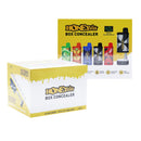 HMP Honeystick 510 Battery Box Clear Concealer