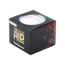 The Tragically Hip - Leaf Logo, Licensed Metal Grinder