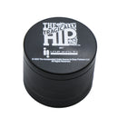 The Tragically Hip - Hip Logo, Licensed Metal Grinder | 56 mm | 4 Part - Infyniti Scales