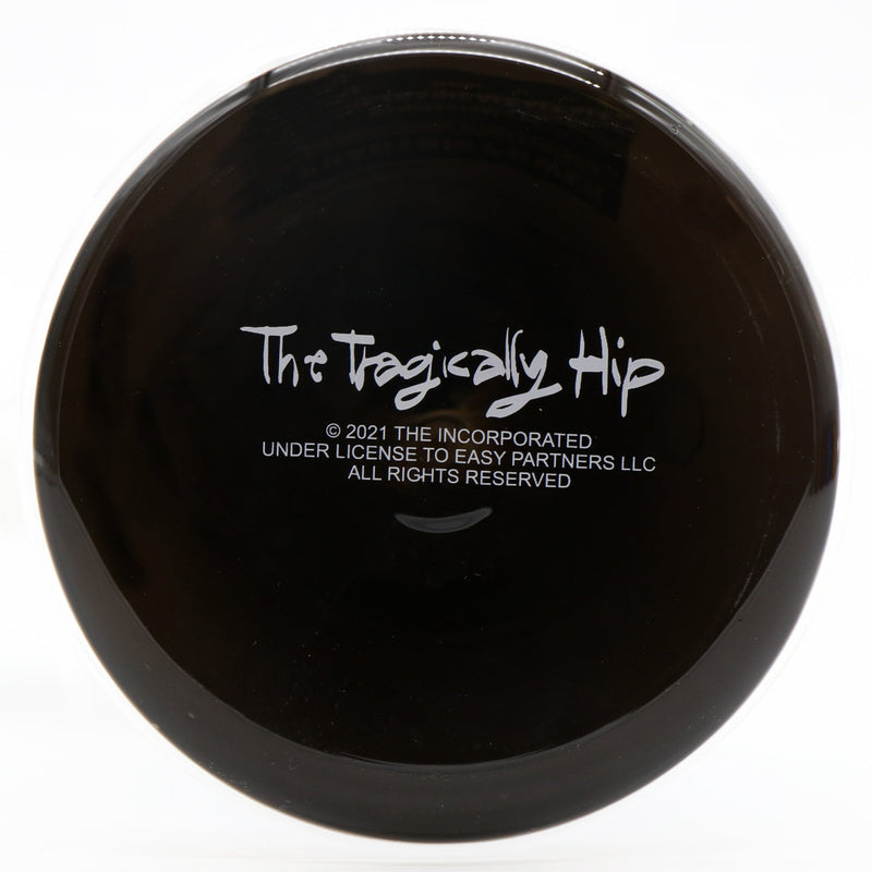 The Tragically Hip Phantom Power - 16" Water Pipe