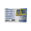 The Tragically Hip Virus Licensed Digital Pocket Scale, 50g x 0.01g