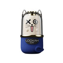 SC Lookah Sassy Cat 510 Batteries  6 count display