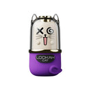 SC Lookah Sassy Cat 510 Batteries  6 count display