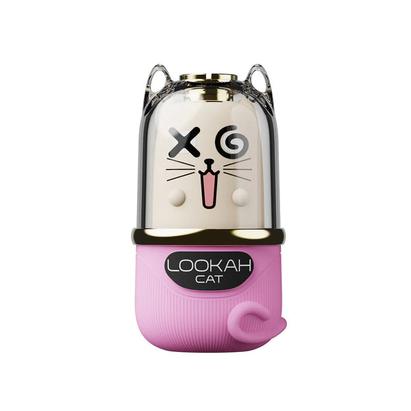 SC Lookah Sassy Cat 510 Batteries  6 count display