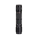 SC Cartisan 510 Battery Vaporizer with functional Flash light