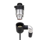 SC Puffco Peak Pro Link Adapter for Water Pipes