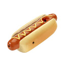 SC Ceramic Hot Dog Pipe