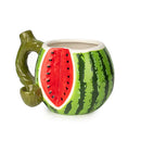 SC Watermelon Ceramic Mug Pipe