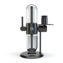 SC Stundenglass Gravity Bong Black