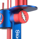 SC Stundenglass Grateful Dead Gravity Bong