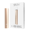 STLTH | VAPE TYPE-C DEVICE Vaporizer BB Vape Rose Gold Metal