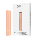 STLTH | VAPE TYPE-C DEVICE Vaporizer BB Vape Rose Gold