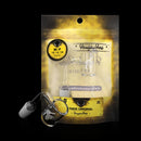 Honeybee Herb - Thick Original Flat top Banger Bowl · Banger · Oil Burner Honeybee Herb