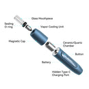 RELEAFY® TORCH 2.0 KIT Vaporizer Releafy
