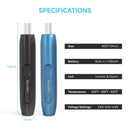 RELEAFY® TORCH 2.0 KIT Vaporizer Releafy