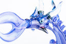 SC Mook Glass Dragonzilla Canadian made Heady Glass Deluxe Dragon Bong and Rig