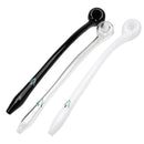 Tree Glass | 12" Gandalf Glass Pipe Glass Pipe Maq Distributors