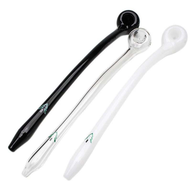 Tree Glass | 12" Gandalf Glass Pipe Glass Pipe Maq Distributors