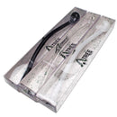 Tree Glass | 15" Gandalf Glass Pipe Glass Pipe Maq Distributors