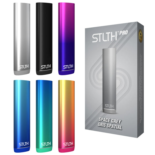 STLTH PRO Type C Devices