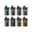 UWELL ZETTA POD KIT [CRC] - Valor Distributions
