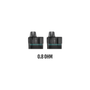 UWELL ZETTA REPLACEMENT POD (2 PACK) [CRC] - Valor Distributions