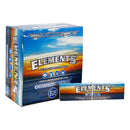 Elements Connoisseur King Size Slim + Tips