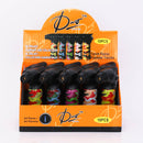 O DUCO™ | ULTRA JET – Camouflage Collection Torch Flame Lighter (Display of 10)