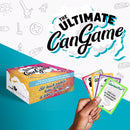 CANEMPIRE | The Ultimate CanGame 420-Themed Party Game Game CanEmpire