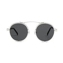 Premium K-Designed Sunglasses - Round V Sunglasses EyeEye