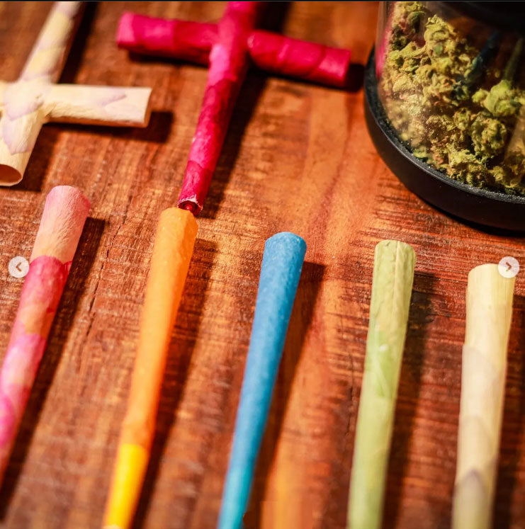 O Bong Baba | Variety Pack Display of 10