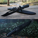 Xtreme | Hunting Knife (XTR-HKN143) Fixed Blade Knife Canadian Distributor