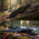 Xtreme | Hunting Knife (XTR-HKN152) Fixed Blade Knife Canadian Distributor