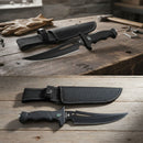 Xtreme | Hunting Knife (XTR-HKN154) Fixed Blade Knife Canadian Distributor