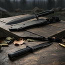 Xtreme | Hunting Knife (XTR-HKN169) Fixed Blade Knife Canadian Distributor