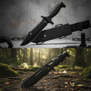 Xtreme | Hunting Knife (XTR-HKN185) Fixed Blade Knife Canadian Distributor