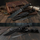 Xtreme | Hunting Knife (XTR-HKN192) Fixed Blade Knife Canadian Distributor