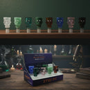 Xtreme | 14mm Male Cartoon Bart Glass Bowl – Assorted Box of 8 (CC405) Bowl · Popper Canadian Distributor